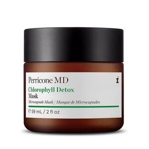 Perricone MD Chlorophyll Detox Mask 2oz